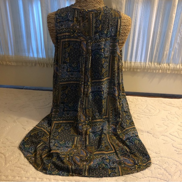 Gorgeous Umgee Tank - Picture 5 of 8